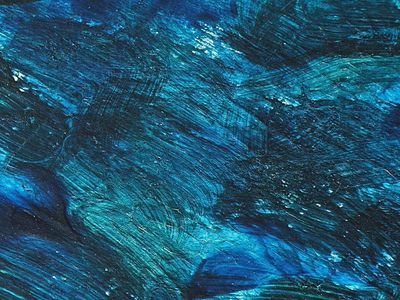 Abstract representation of movement and speed